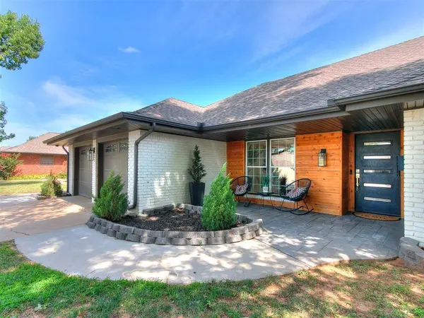 2621 NW 59th ST, Oklahoma City, OK 73112