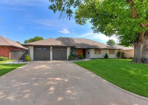 2621 NW 59th ST, Oklahoma City, OK 73112