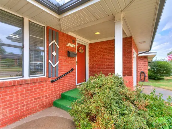 3916 Cashion PL, Oklahoma City, OK 73112