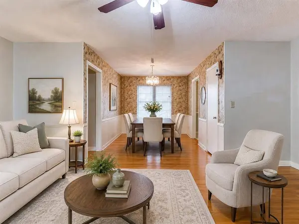 3916 Cashion PL, Oklahoma City, OK 73112
