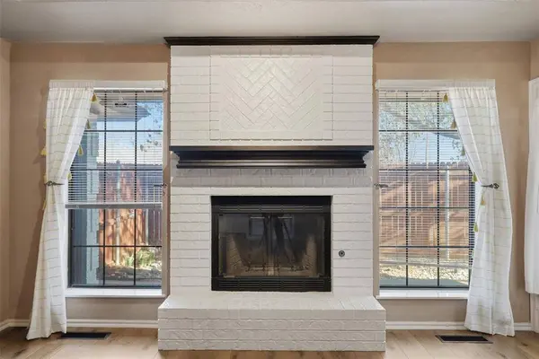 508 Santa Fe TER, Edmond, OK 73012