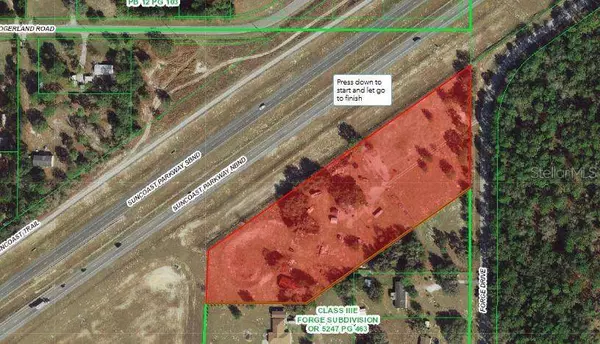 17349 FORGE DR, Spring Hill, FL 34610