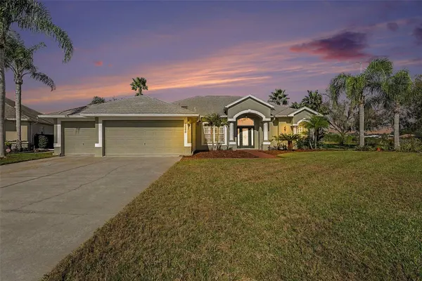 7726 BOUQUET CT, Land O Lakes, FL 34637