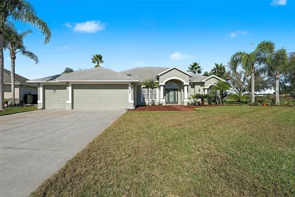 7726 BOUQUET CT, Land O Lakes, FL 34637