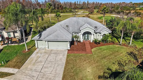 7726 BOUQUET CT, Land O Lakes, FL 34637