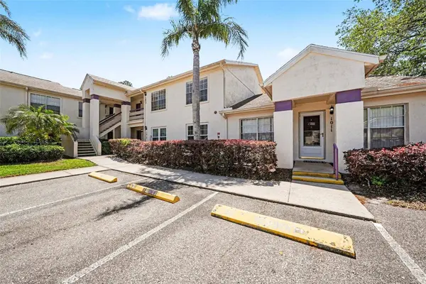 7816 HARDWICK DR #1011, New Port Richey, FL 34653