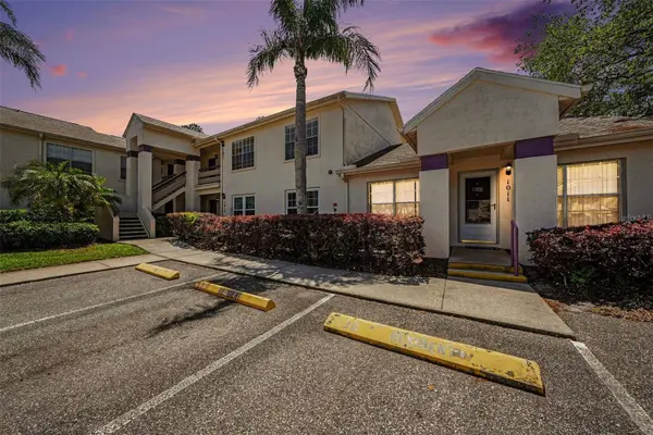 7816 HARDWICK DR #1011, New Port Richey, FL 34653