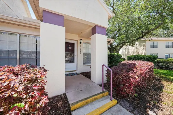 7816 HARDWICK DR #1011, New Port Richey, FL 34653