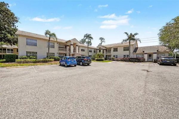 7816 HARDWICK DR #1011, New Port Richey, FL 34653