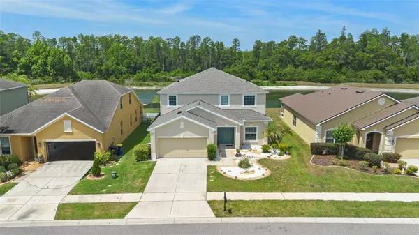 5521 SHASTA DAISY PL, Land O Lakes, FL 34639