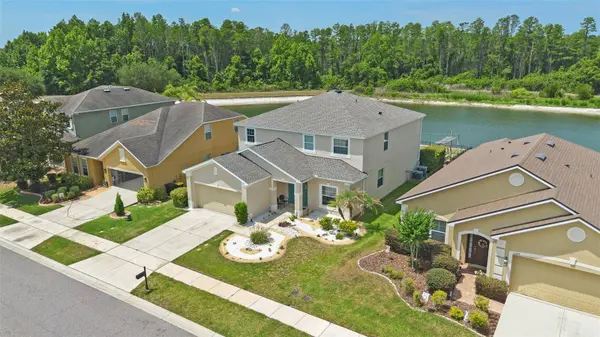 5521 SHASTA DAISY PL, Land O Lakes, FL 34639
