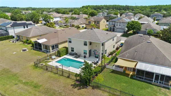 5521 SHASTA DAISY PL, Land O Lakes, FL 34639