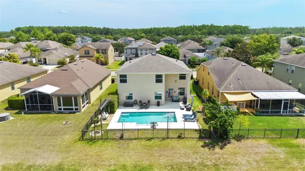5521 SHASTA DAISY PL, Land O Lakes, FL 34639