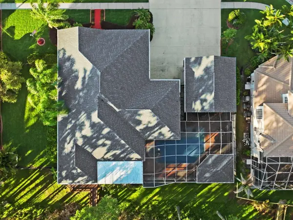 21019 MARSH HAWK DR, Land O Lakes, FL 34638