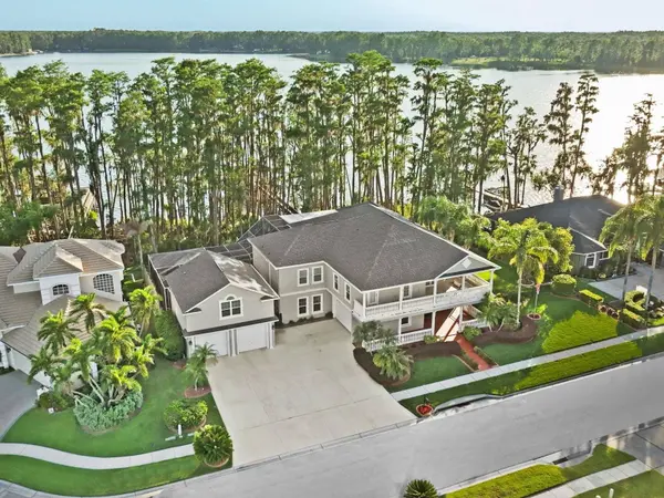 21019 MARSH HAWK DR, Land O Lakes, FL 34638