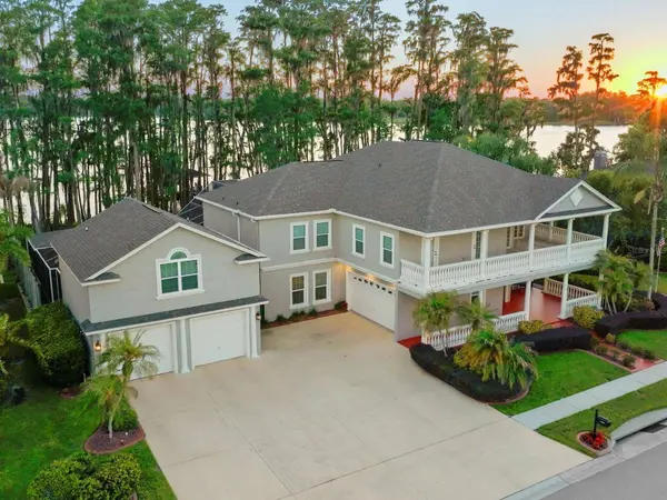 21019 MARSH HAWK DR, Land O Lakes, FL 34638