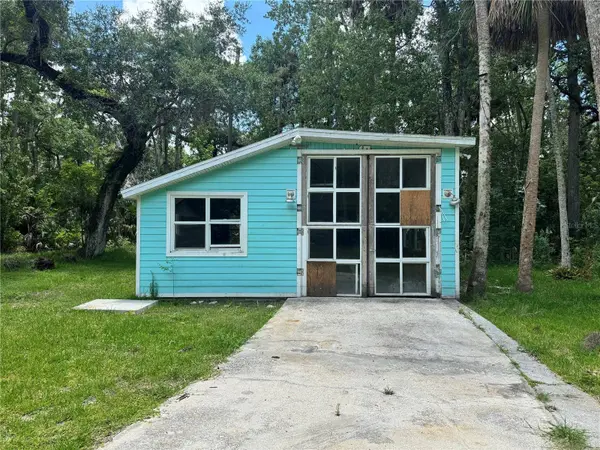 9010 MAIDEN LN, Aripeka, FL 34679