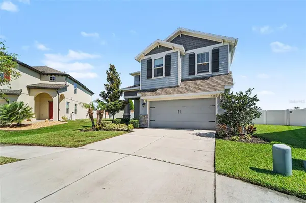 5463 LITTLE STREAM LN, Wesley Chapel, FL 33545