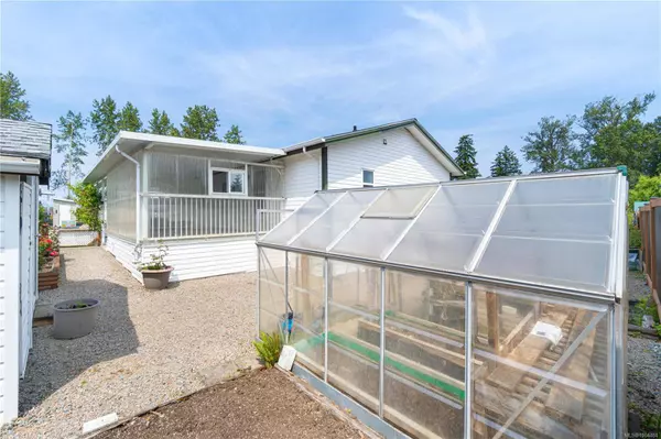 386 Craig St #14, Parksville, BC V9P 2Z8