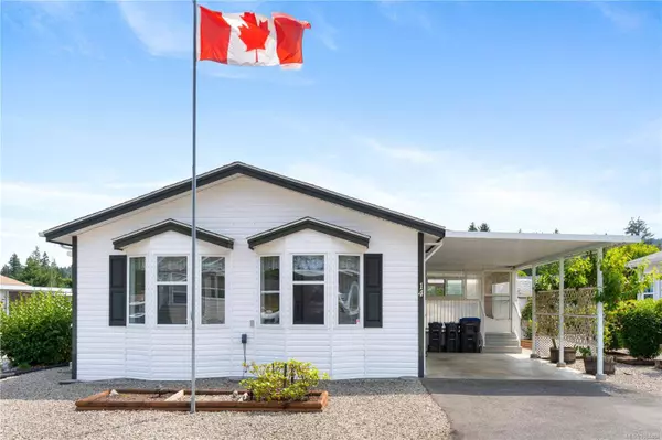 386 Craig St #14, Parksville, BC V9P 2Z8