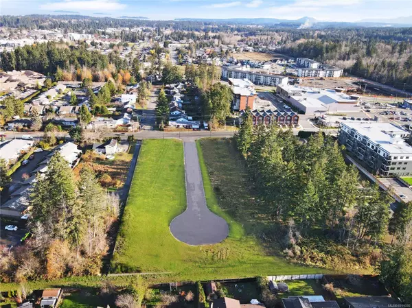 Lot 2 Hummingbird Pl, Parksville, BC V9P 1K1