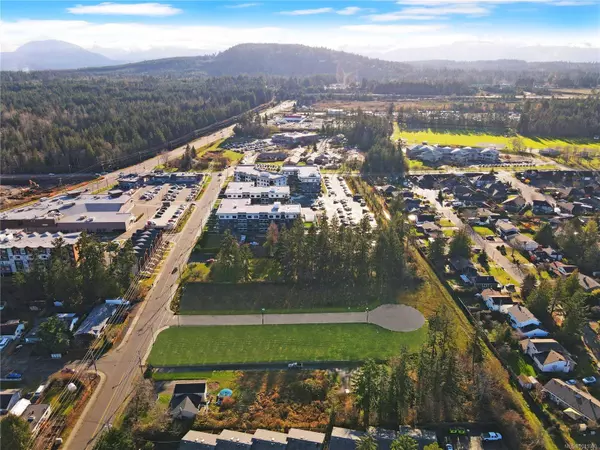 Lot 2 Hummingbird Pl, Parksville, BC V9P 1K1