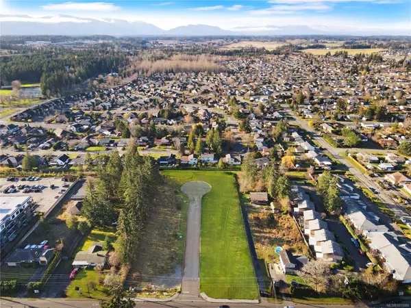 Lot 2 Hummingbird Pl, Parksville, BC V9P 1K1