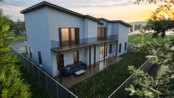 Lot 2 Hummingbird Pl, Parksville, BC V9P 1K1