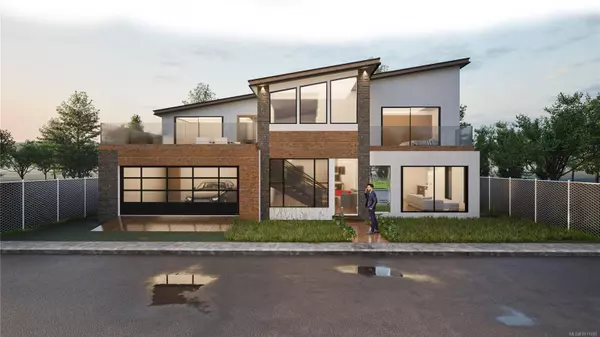 Lot 2 Hummingbird Pl, Parksville, BC V9P 1K1