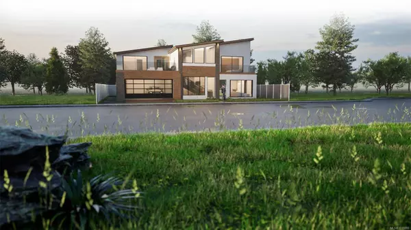 Lot 2 Hummingbird Pl, Parksville, BC V9P 1K1