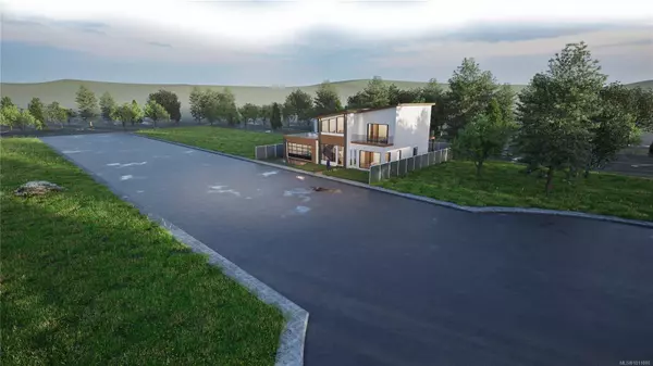 Lot 2 Hummingbird Pl, Parksville, BC V9P 1K1