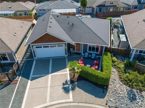 158 Eagle Park Terr, Parksville, BC V9P 0C4