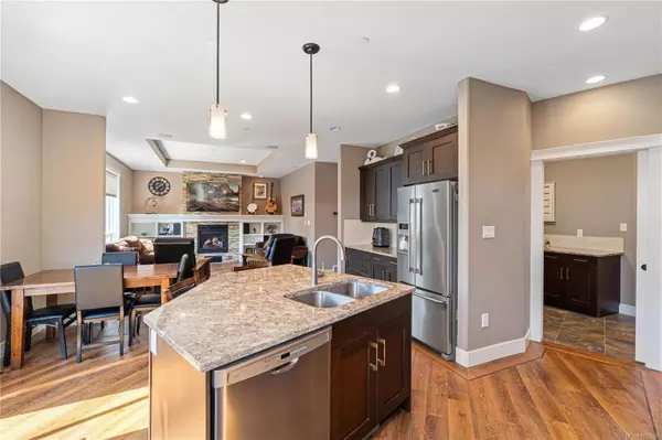 158 Eagle Park Terr, Parksville, BC V9P 0C4