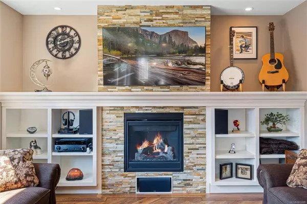 158 Eagle Park Terr, Parksville, BC V9P 0C4