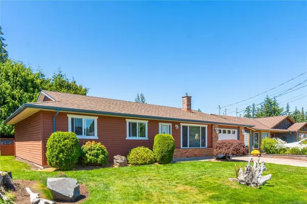 694 Wedgewood Cres, Parksville, BC V9P 1B6