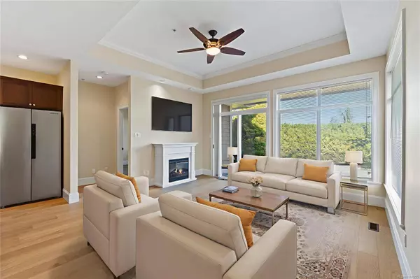 447 Pym St S #25, Parksville, BC V9P 2H9