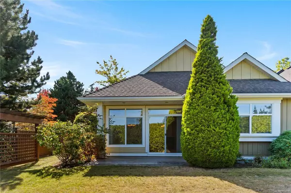 447 Pym St S #25, Parksville, BC V9P 2H9