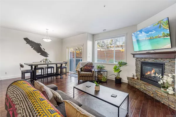 344 Hirst Ave #12, Parksville, BC V9P 1K4