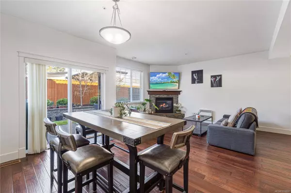 344 Hirst Ave #12, Parksville, BC V9P 1K4