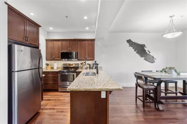 344 Hirst Ave #12, Parksville, BC V9P 1K4