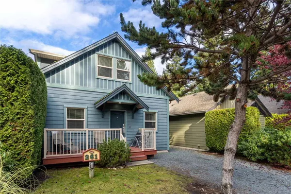 1130 Resort Dr #261, Parksville, BC V9P 2E3