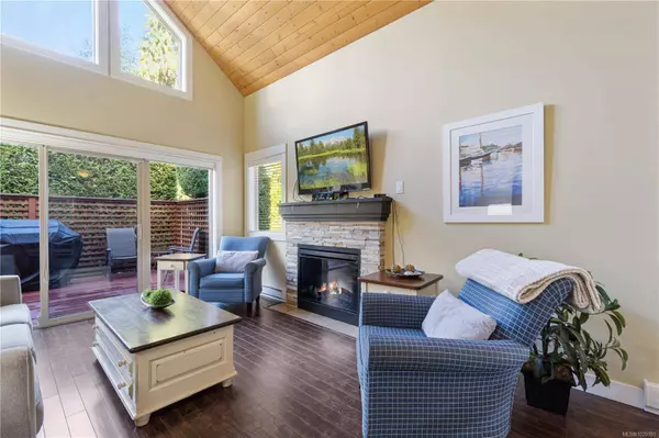 1130 Resort Dr #261, Parksville, BC V9P 2E3