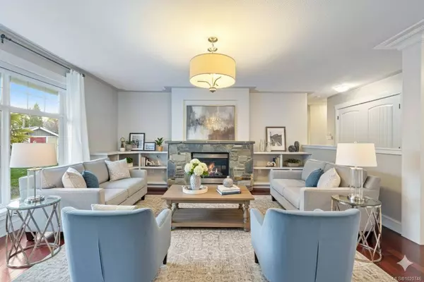 610 Forsyth Ave, Parksville, BC V9P 1G9