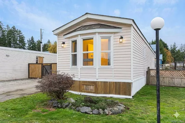 1801 Schafers Rd #11, Coombs, BC V0R 1M0