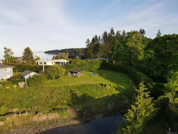 Lot A Deep Bay Dr, Bowser, BC V0R 1G0