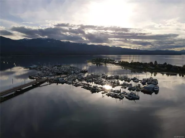 Lot A Deep Bay Dr, Bowser, BC V0R 1G0