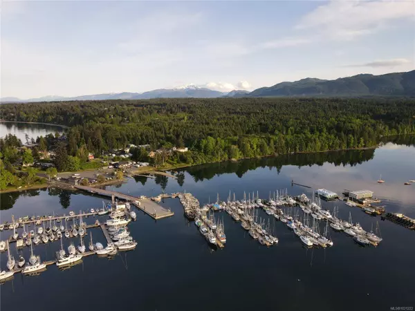 Lot A Deep Bay Dr, Bowser, BC V0R 1G0