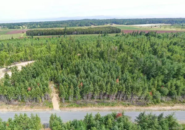 Lot 9 Flail Rd, Qualicum Beach, BC V9K 2E9