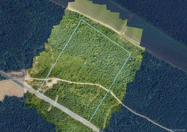 Lot 9 Flail Rd, Qualicum Beach, BC V9K 2E9