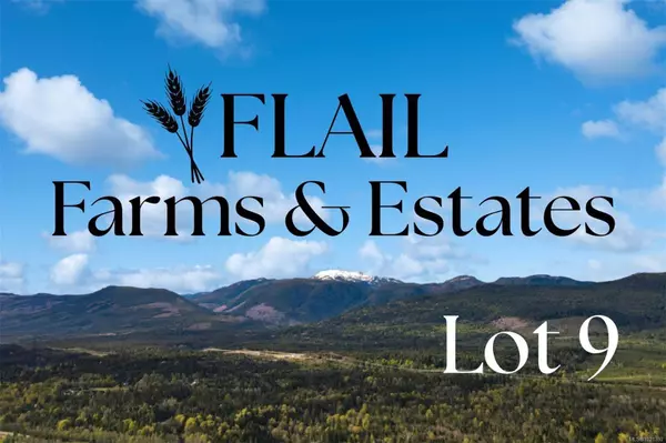 Lot 9 Flail Rd, Qualicum Beach, BC V9K 2E9